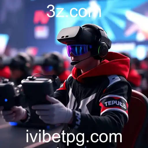 Crescimento e Desafios do Mercado de Jogos Online no Brasil