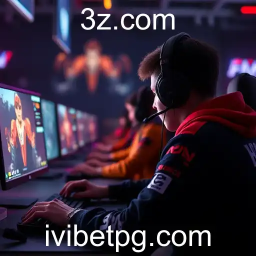 O Crescimento Exponencial de Ivibet no Brasil