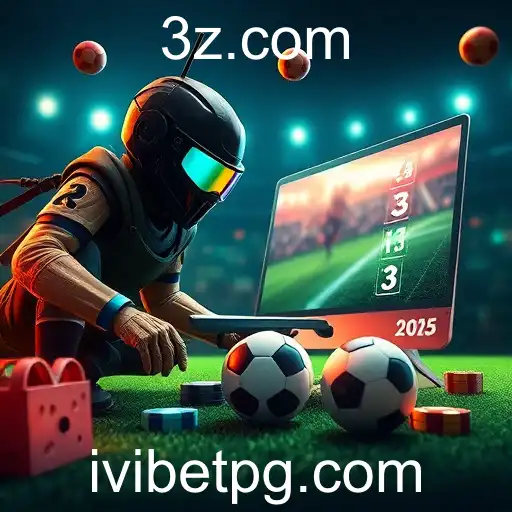 A Ascensão do Ivibet no Mercado de Jogos Online