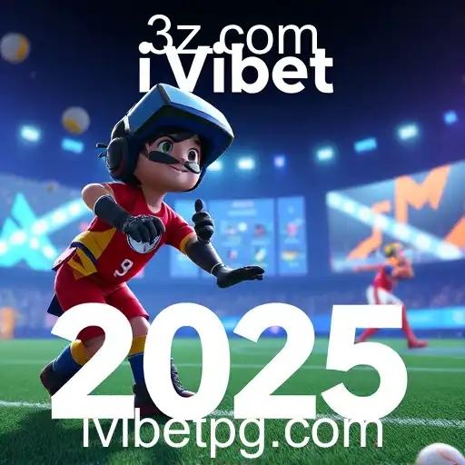Ascensão dos Jogos Online em 2025: O Caso do Ivibet