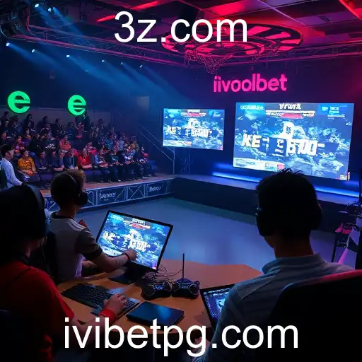 Tendências de Jogos Online em 2025: O Papel do Ivibet