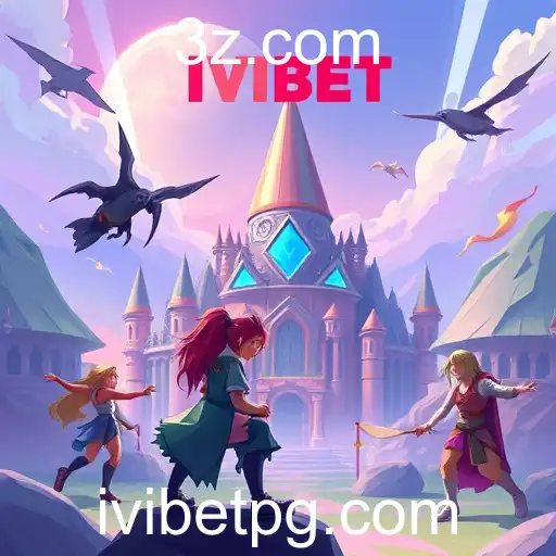 A Ascensão do Ivibet no Mundo dos Jogos Online