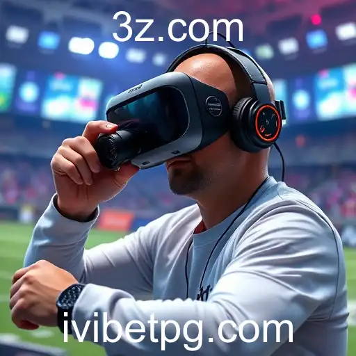 Ivibet Revoluciona o Jogo Online com Tecnologia Imersiva