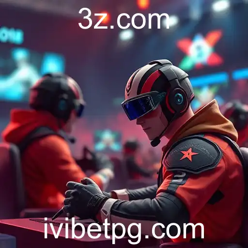 Tendências de Jogos Transformam o Cenário em 2025