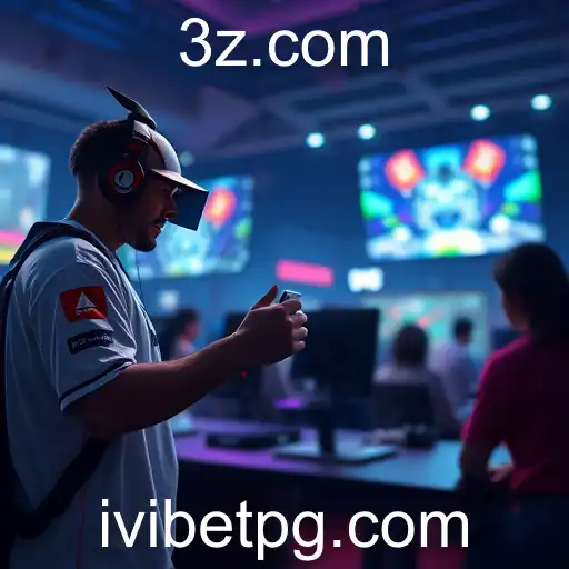 Ivibet Transforma o Cenário dos eSports em 2025