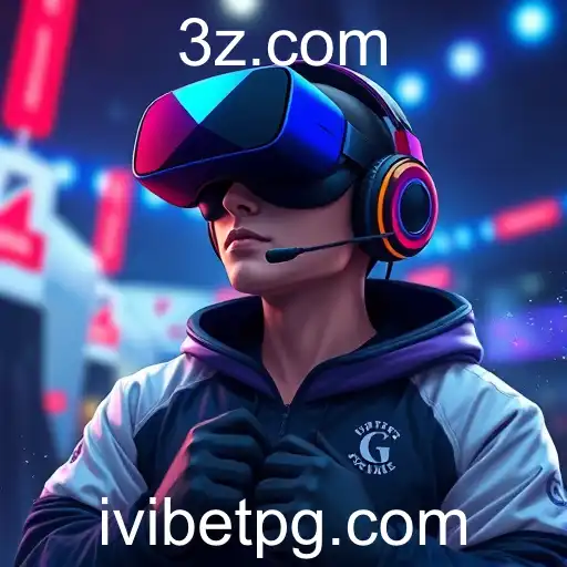 A Expansão do Ivibet no Cenário Global de eSports