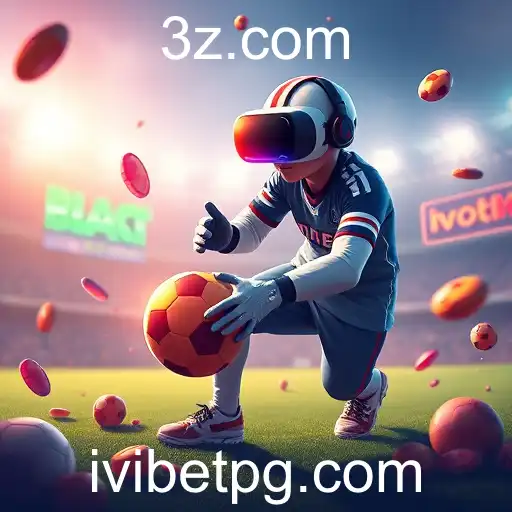 Ivibet: A Revolução no Cenário de Jogos Online em 2025