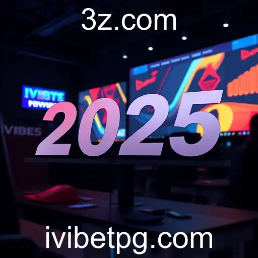 A Ascensão do Ivibet: Transformando a Indústria dos Jogos Online