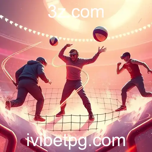 O Crescimento dos Jogos Online em 2025: O Caso da Ivibet