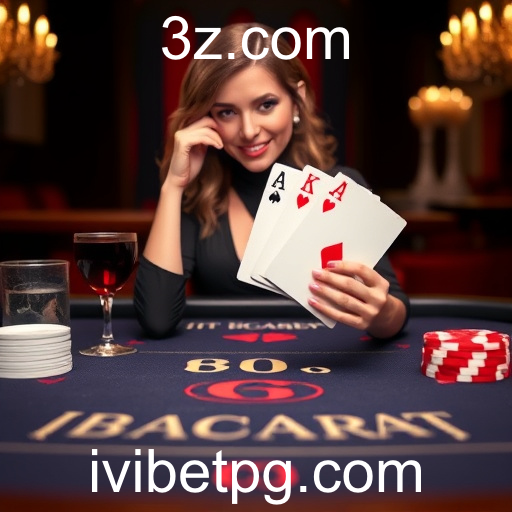 A História e Popularidade do Baccarat no Mundo dos Jogos Online
