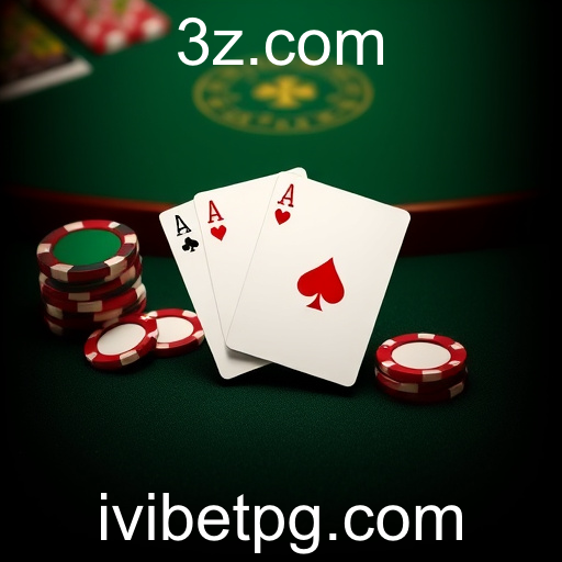 Explorando a Popularidade do Blackjack no Ivibet