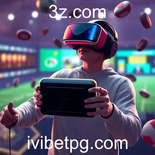 O Crescimento do Mercado de Jogos no Brasil em 2025