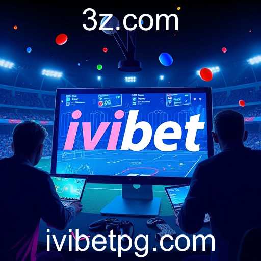 A Evolução dos Jogos Online: O Crescimento do Ivibet