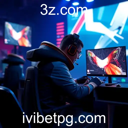 Expansão dos Jogos Online em 2025