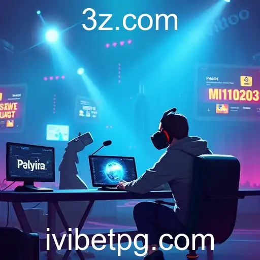 O Crescimento do Mercado de Jogos Online em 2025