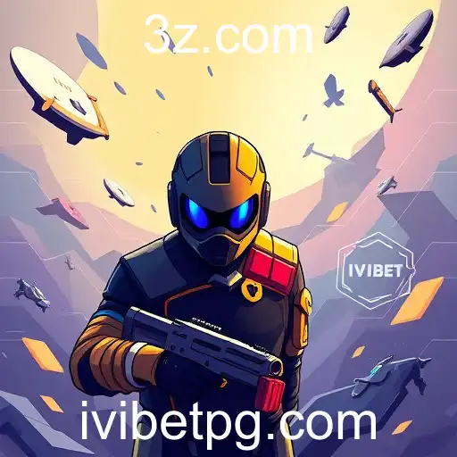 O Impacto Crescente da ivibet no Mundo dos Jogos