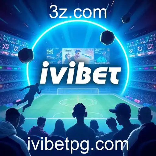 O Impacto do ivibet no Mundo dos Jogos em 2025