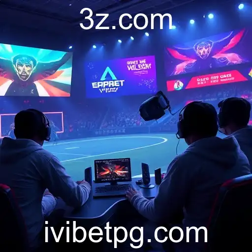 Impacto dos Jogos Online em 2025