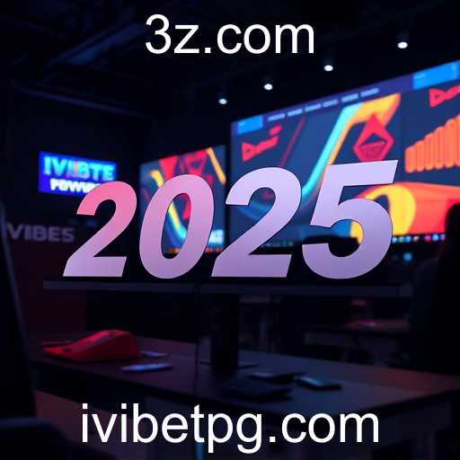 A Ascensão do Ivibet: Transformando a Indústria dos Jogos Online