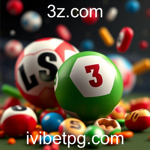Explorando a Excitante Categoria de Loteria no Ivibet