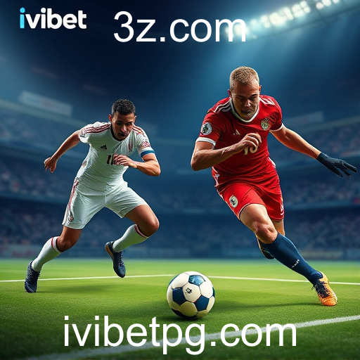 A Nova Era das Apostas Esportivas no ivibet
