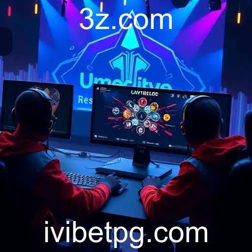 Tendências de 2025 no Universo dos Jogos Online