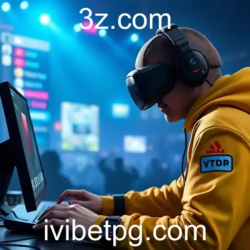 Tendências e Inovações no Mundo dos Jogos